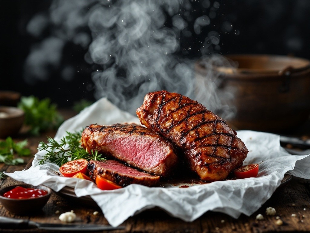 carnivore recipes and lifestyle