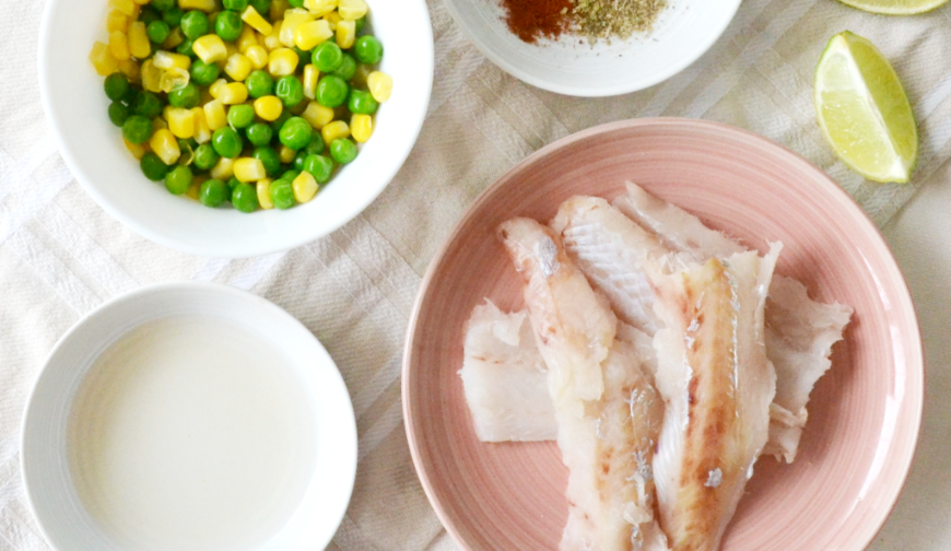 Five-Minute Fish Bowl
