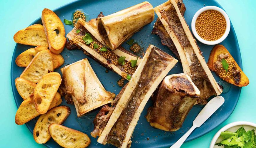 Bone Marrow Feast